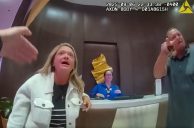 Hard Rock Bristol Incident Leads to Police Filing Defamation Lawsuit Against VIP
